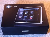 HP Slate is not done yet: video footage leaks