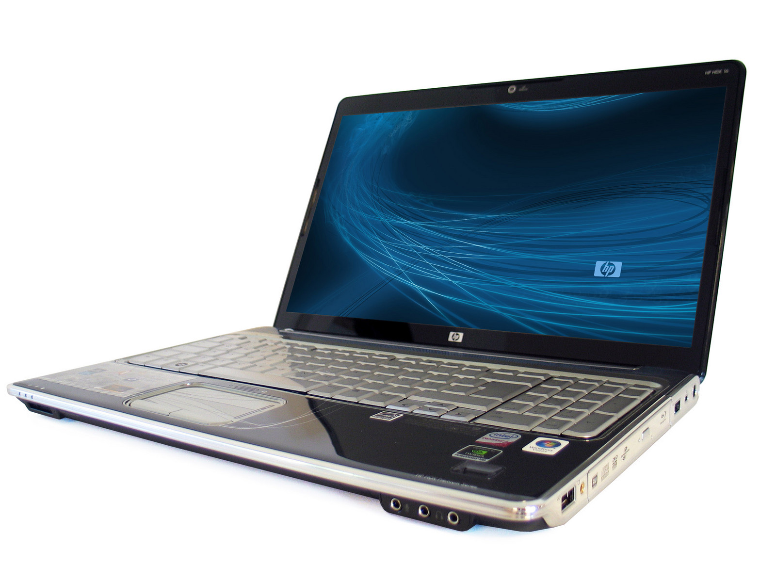 HP HDX16 X16 HDX18 X18 Notebook Mainboard Grafikchip Reparatur 