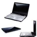Toshiba Satellite P200-16J Toshiba Satellite P200-16J