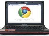 Chrome OS netbook from Samsung leaks