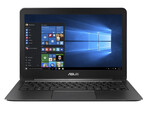 Asus Zenbook UX305CA-FB055T