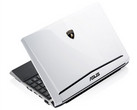 Review Asus Lamborghini VX6 Netbook