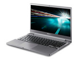 Review Samsung Series 7 700Z3A-S03DE Notebook