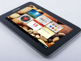 Lenovo intros the world’s first dual-SIM tablet, the LePad A2107