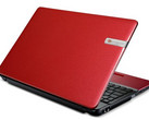 Review Packard Bell EasyNote TS13HR-197GE Notebook