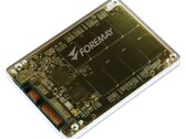Foremay comes up with world’s fastest 5-mm to 3.3-mm SSDs 