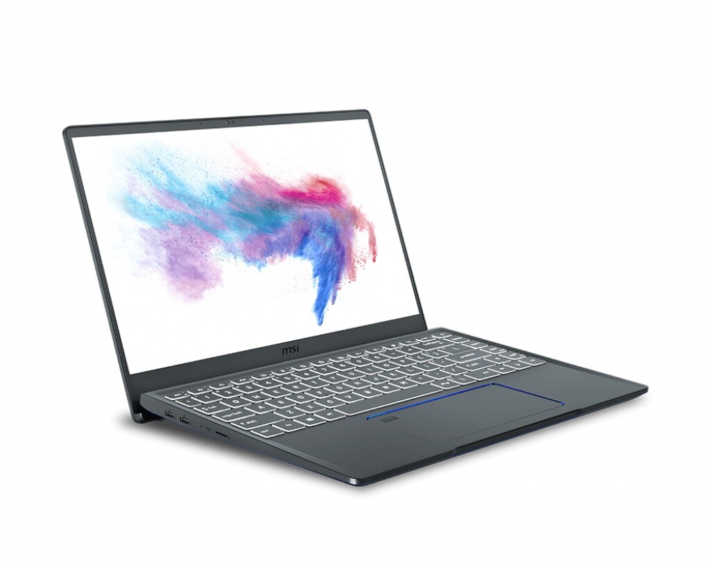 Msi prestige 14 i7 11th gen deals