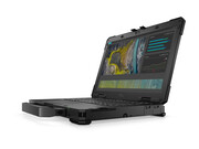 Dell Latitude 14 5430 Rugged, i7-1185G7