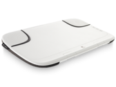 Review Logitech Speaker Lapdesk N550