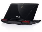 Asus updates Lamborghini laptop line with VX7 notebook