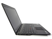 Review Lenovo ThinkPad S531 Ultrabook