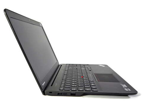 Review Lenovo ThinkPad S531 Ultrabook