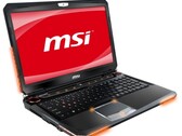 MSI to unveil the GT680 at CES 2011, hailed as world’s fastest notebook