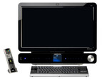 Medion The Touch X9613 Medion The Touch X9613