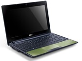 Acer Aspire One 522 specs leaked
