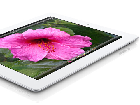 Review Apple iPad 3rd Gen. 2012 4G Tablet
