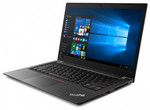 Lenovo ThinkPad T480s-20L8S02D00