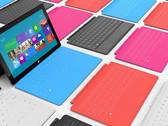 Reuters poll suggests little interest for the Surface
