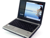 Review Toshiba Satellite U200-196 Notebook