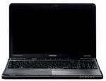Toshiba Satellite P755-11D Toshiba Satellite P755-11D