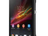 Review Sony Xperia L Smartphone