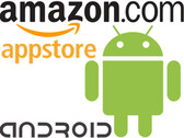 Amazon beating Google in Android app revenue
