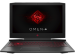 HP Omen 17-cb0040nr