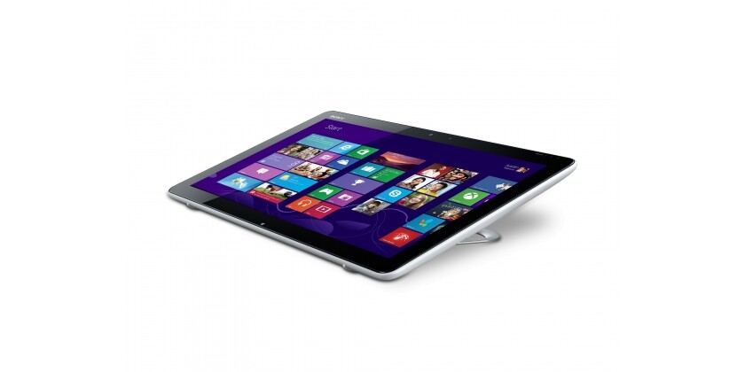 Sony Vaio SVJ Series - Notebookcheck.net External Reviews