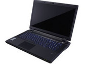 Review Deviltech HellMachine Notebook