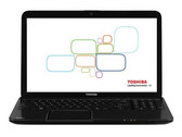 Review Toshiba Satellite L850-153 Notebook