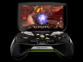 Nvidia presents Project Shield mobile gaming hardware
