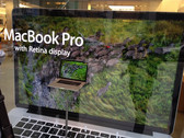 13" Retina MacBook Pro could be coming at Apple event