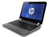HP introduces 3115m business netbook