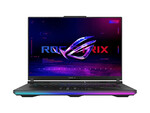 Asus ROG Strix Scar 16 G634JYR Asus ROG Strix Scar 16 G634JYR