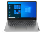 Lenovo ThinkBook 14 G3 ACL, Ryzen 5 5500U