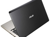 Asus intros the Q200E Windows 8 and X201e Ubuntu Linux laptops