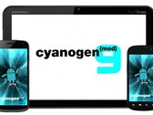 The Nook tablet gets CyanogenMod 9 Nightly build