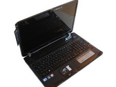 Review Acer Aspire 8942G Notebook