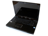 Review Deviltech HellMachine DTX (Clevo X7200) Notebook