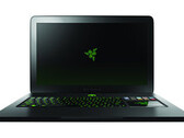 Razer unveils Blade gaming laptop