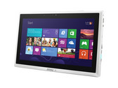 Review MSI S20-i541 UltraSlider Ultrabook