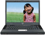 HP Pavilion dv5000