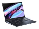 Asus ZenBook Pro 16X OLED UX7602ZM-ME115W Asus ZenBook Pro 16X OLED UX7602ZM-ME115W
