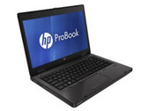 Review HP ProBook 6460b LG645EA Notebook