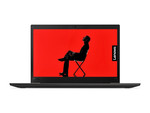 Lenovo ThinkPad T480s-20L7001NGE