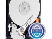 Western Digital announces 1TB 9.5mm thick notebook drive