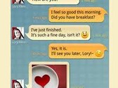 Samsung bringing Blackberry messenger rival called ChatOn