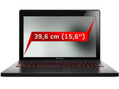 Review Lenovo IdeaPad Y500 Notebook