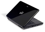 Fujitsu Lifebook NH570 Fujitsu Lifebook NH570