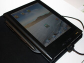 Olivetti to debut two new OliPad tablets